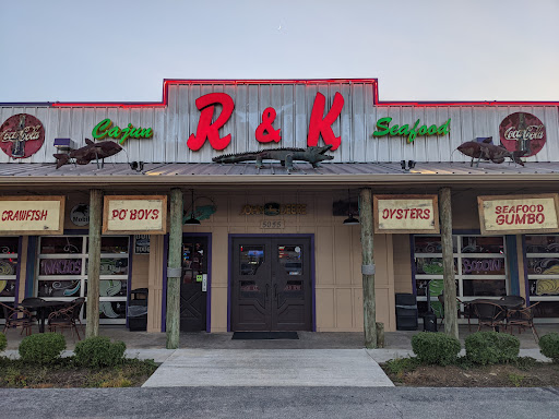 Ralph & Kacoo's
