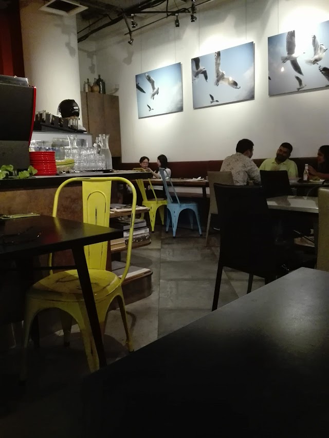 PizzaFace