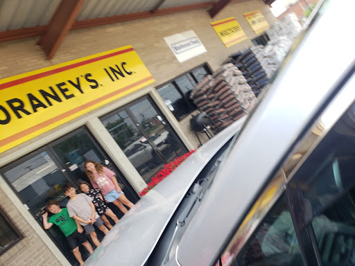 Horaney's Inc - Visual