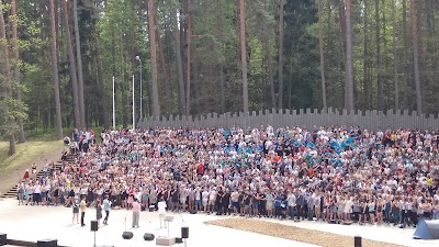 Photos of Elku saliņa