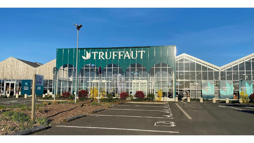 Photo de Truffaut