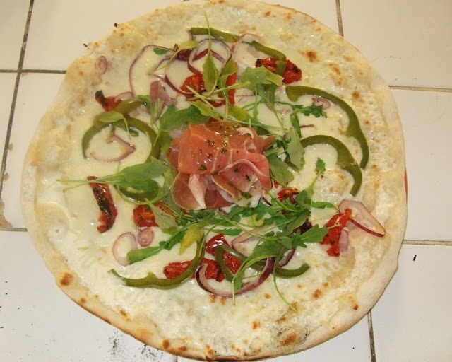 LA CUCINA & LE LION D'OR