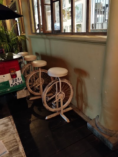 cafe
