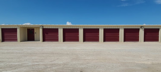 Total Storage Winnipeg