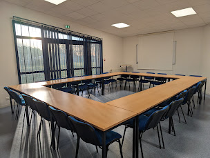 Photo n°5 de POL Avenir - Pépinière et Hôtel d'entreprises à Saint-Junien (Conseiller en gestion des affaires)