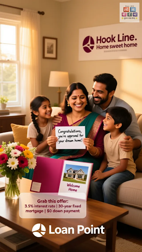 Get the best mortgage loan in Nanded with Loan Point! As the most loved and trusted lender in the… post image