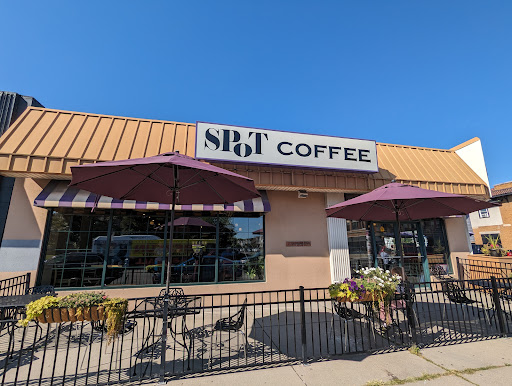 SPoT Coffee Hertel