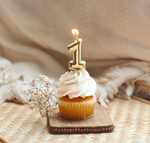 All Things Cake by Luca Pastry - Thumbnail