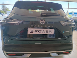 Photo n°17 de Nissan Lannion – Bodemer Auto à Lannion (Concessionnaire Nissan)