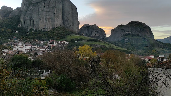 Αξιολογήσεις για το Spartacus House στην Κοζάνη - Κτηματομεσιτικό γραφείο