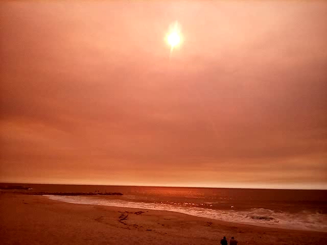 Avaliações doPraia Da Cova Gala (Norte) em Figueira da Foz - Outro