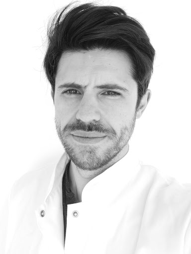SEBASTIEN PARFAIT