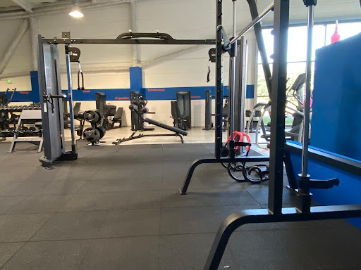 Photo de Fleming Sport Center à Hérouville-Saint-Clair (14200)