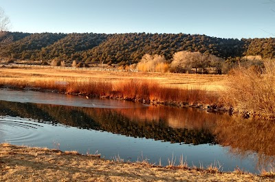 Sierra Hermosa RV Park