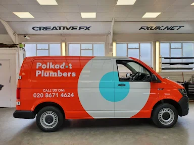 Recent work by Creative FX in Bromley (photo 3)