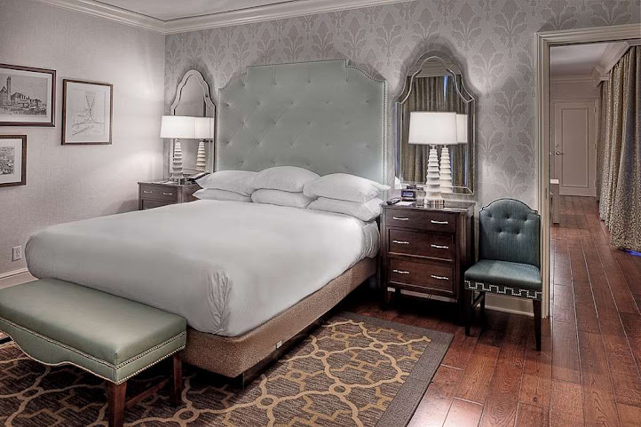 St. Louis Union Station Hotel, Curio Collection by Hilton by null