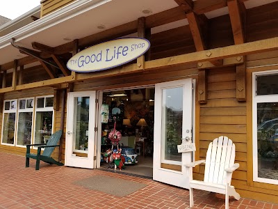 The Good Life Shop