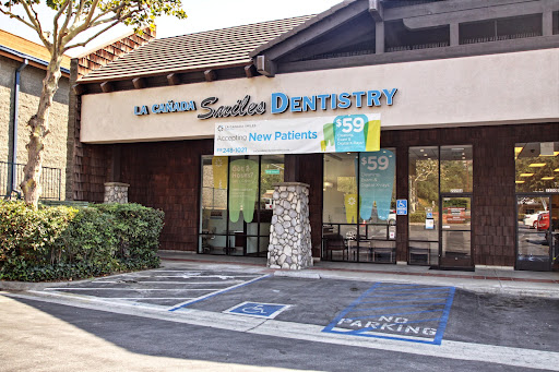 La Canada Smiles Dentistry - Thumbnail