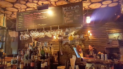 Photos of Bigfoot Lodge West