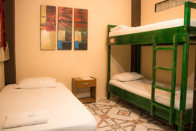 Dreamkapture Hostel
