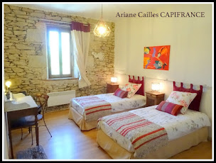 Photo n°11 de CAPIFRANCE Alexandre GABARD à Loubens (Agence immobilière)