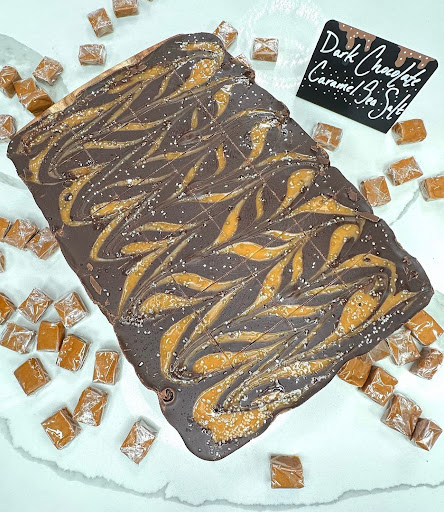 The Sugar Spot - Thumbnail