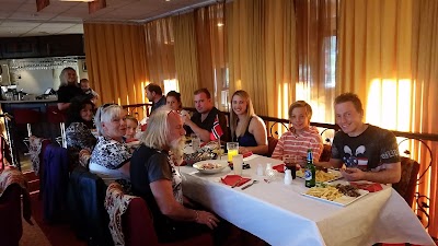 Photos of Restaurant DA Vinci AS