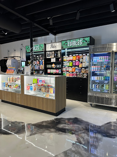 Exploring the LA Cannabis Market: Discover Why Broccoli Cannabis Weed Dispensary is the Top Choice for All Your Cannabis Requirements