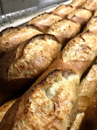 Photo n°116 de Antoinette Boulangerie à Versailles (Snack)