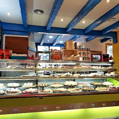 Photos of PASTISSERIA FORNER II