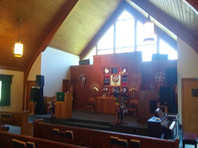 Community Christian Church