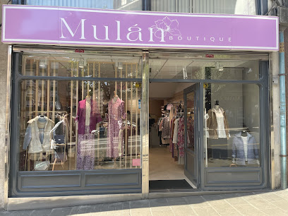Mulán Boutique