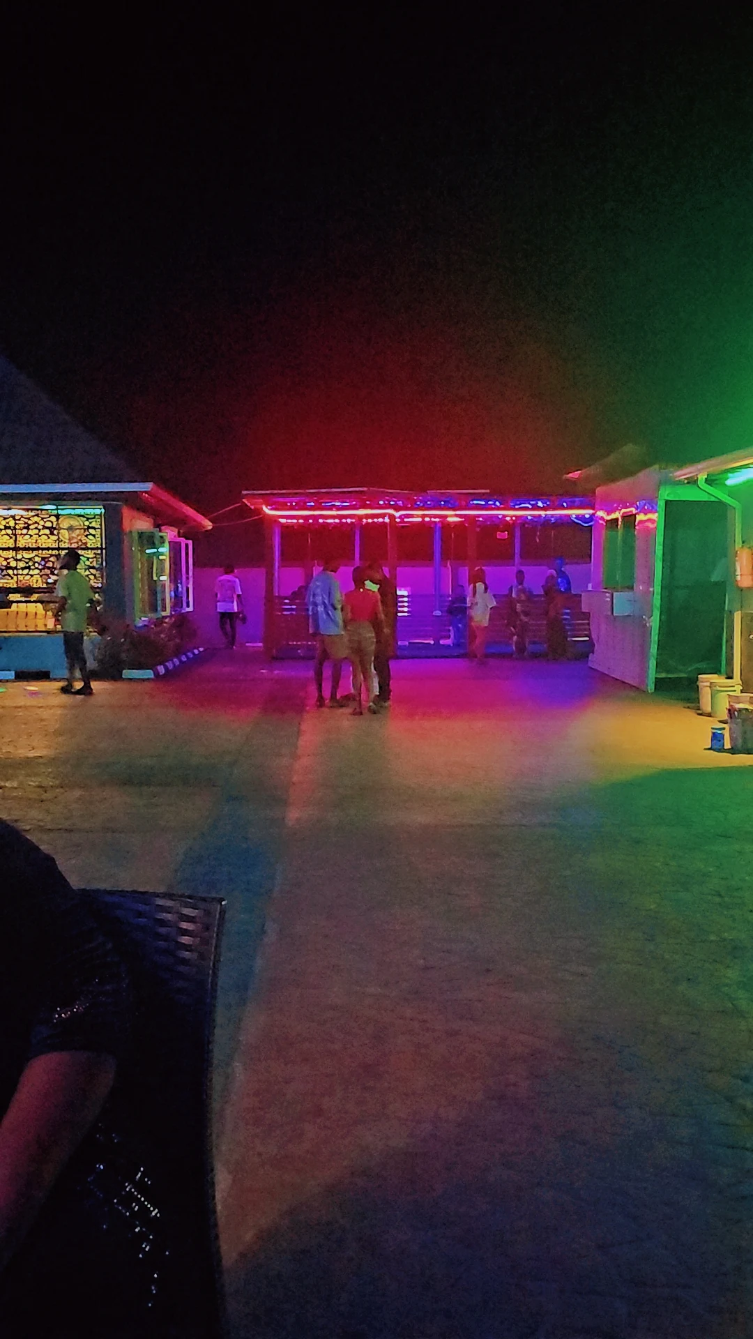 OLAIFE HOTEL AND SUITES