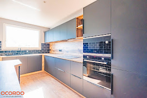 Photo n°25 de Entreprise de rénovation à Toulouse - Ocordo Travaux à Toulouse (Couvreur)