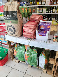 Photo n°6 de La p'tite épicerie d'Saint-Martin à Saint-Martin-aux-Buneaux (Épicerie)