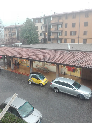 Lomazzo - Visual