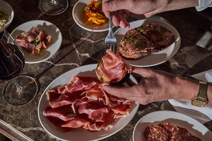 Maialino (vino) by null