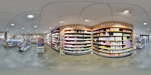 SELARL PHARMACIE DE MARTILLAC