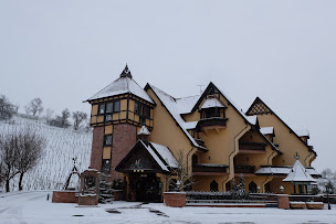 Photo n°42 de Hôtel Le Mandelberg à Mittelwihr (Hôtel)