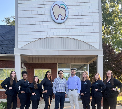 Greensboro Ivory Dental