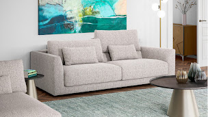 Photo n°31 de Mobilier de France Gap à Gap (Magasin de canapés)