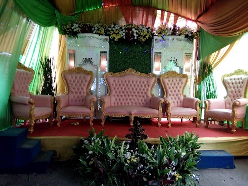 Rias Pengantin Uyum （ RPU ）, Author: sukarno ajah