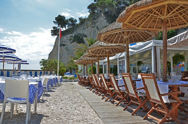 Ristorante La Paranza
