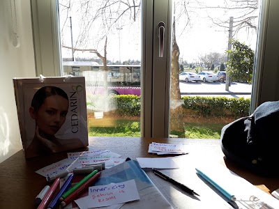 Photos of Library Of History of literature and art