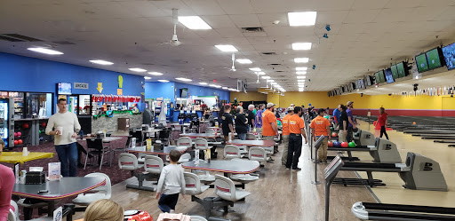 Sandhills Bowling Center - Thumbnail