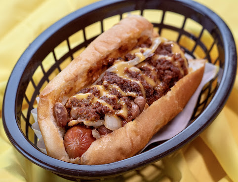 El Sabroso Hot Dogs #4 by null