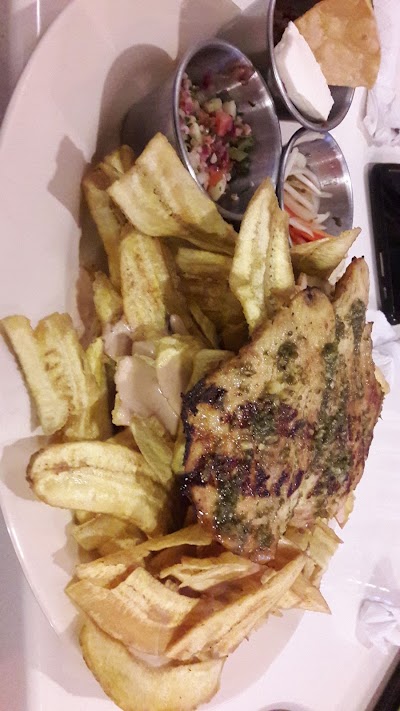 Photos of LA PARRILLA