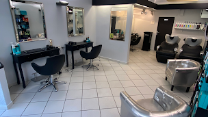 Photo n°1 de Le Studio NBesson à Pierrelatte (Salon de coiffure)