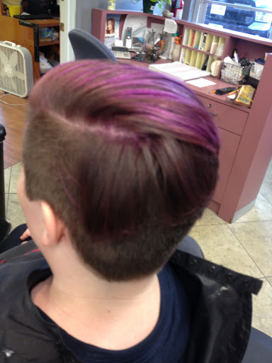 Hair Designed By Us - Thumbnail
