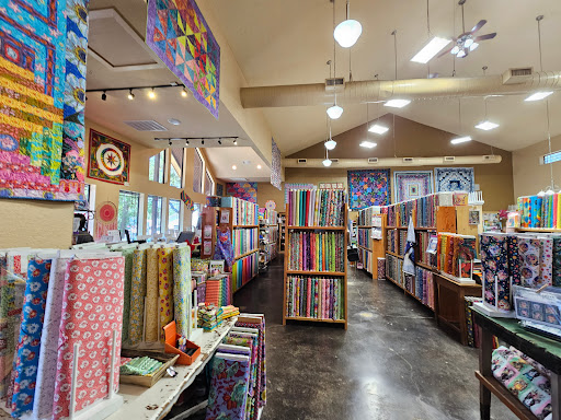 Fabric Frenzy - Thumbnail
